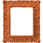 Ornate Frame