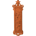 Fruit Wall Hanging - CSF
