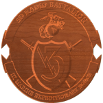 Radio Battalion 3D