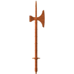 Battle Axe