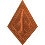 F - 16 Patch