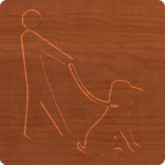 Dog Xing 003 - CSF