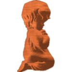BoyPraying