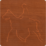 Horse Xing 002 - CSF