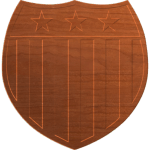 Interstate Shield 001 - CSF
