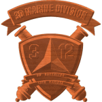 3D Marine Division