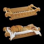 The Bread Crib