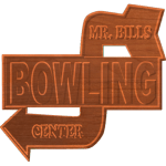 Mr . Bills Bowling no pins - CSF