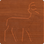 Deer Xing 002 - CSF