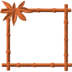 BAMBOO BORBER