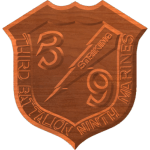 Third Battalion Ninth Marines