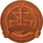 ANCHOR & COMPASS