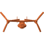 VM22 Helicopter
