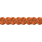 Antique Neo - Victorian Mansion Trim II