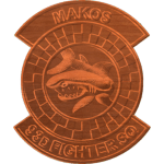 93D Fighter SQ MAKOS