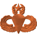 AIRBORNE master