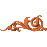 APPLIQUE 30