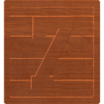 Block Letters 7