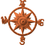 Compass 356