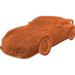 Porsche Car