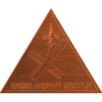 Marine Aircraft Group 31