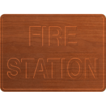 Fire Station - CSF