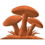 MUSHROOM 2