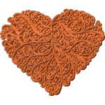 Spiral Heart