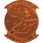 Warlocks VXS-1