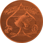 2D Tank Battalion