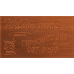 Wilson Drug Co - CSF