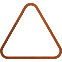 Rounded Tringle