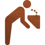 StickFigure-Fountian