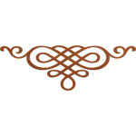 Line Flourish 1