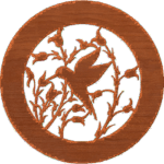 Hummingbird Circle