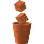 DICES N CUP