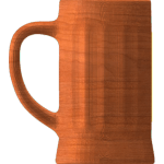 Beer Mug 001