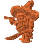 BanditOMan