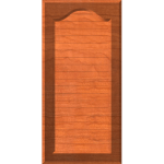 Classic Country Shutter or Door Face 277