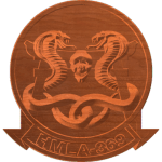 HMLA 369