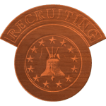Recruiting Bell