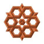 Star Snowflake