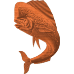 MAHI-MAHI