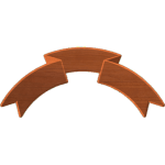 ARCHED RIBBON 01
