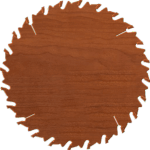 Table Saw Blade with no arbor