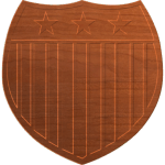 Interstate Shield 002 - CSF