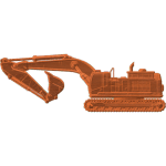 EXCAVATOR 2
