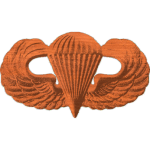 Basic Jump Wings (Airborne)