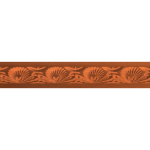 Neo-Victorian Shell Trim 080 A