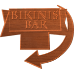 Bikinis Bar - CSF